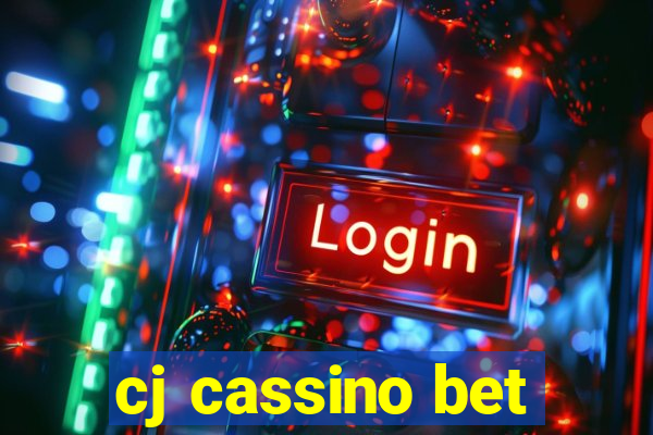 cj cassino bet